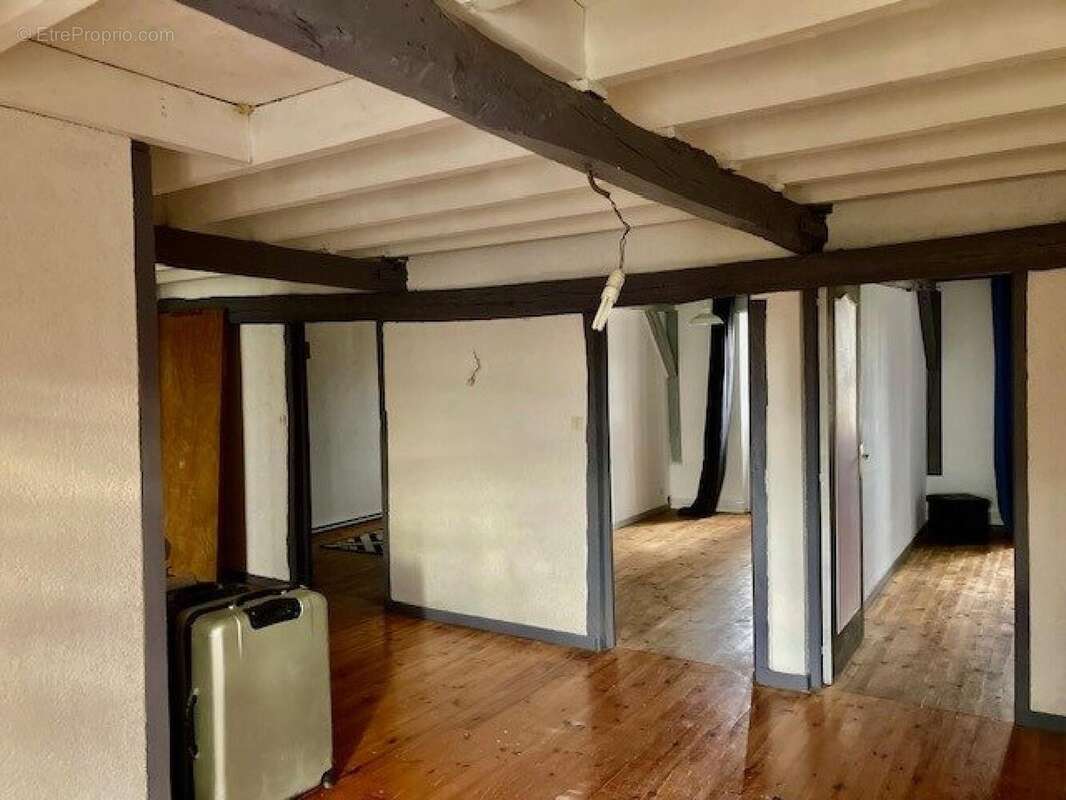 Photo 7 - Maison à CAZAUBON