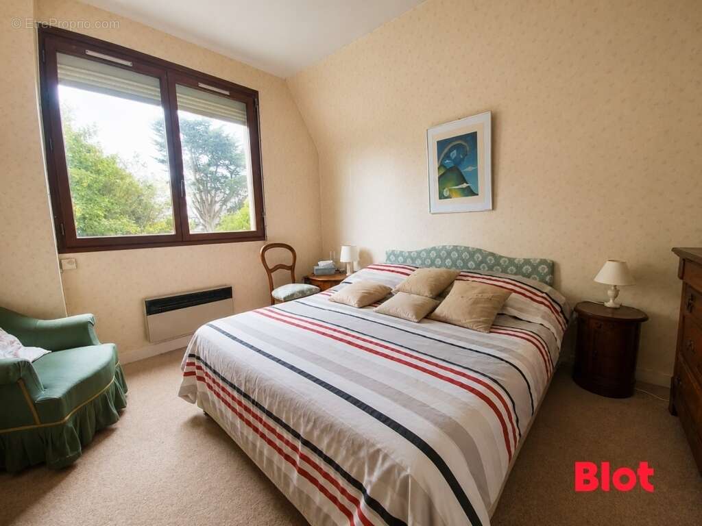 Maison 223 m² à Saint-Malo  - photo 3
