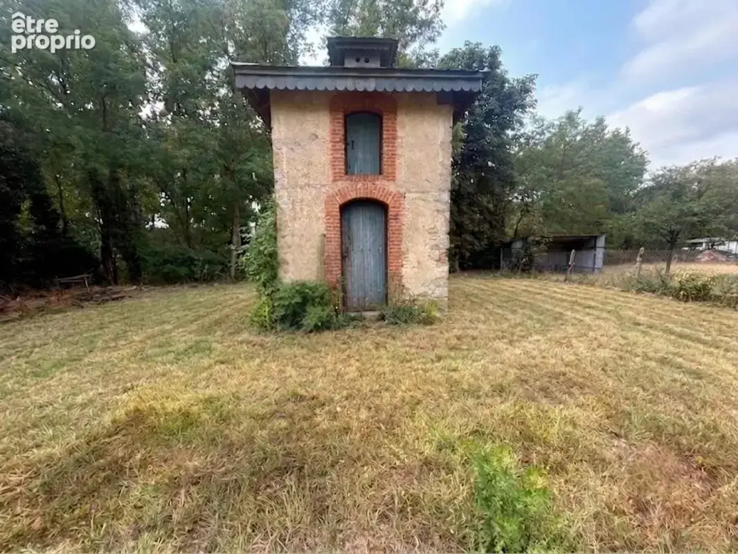 Maison 4 pièces / 143 m² / 229 000 EUR / CASTRES - photo 17
