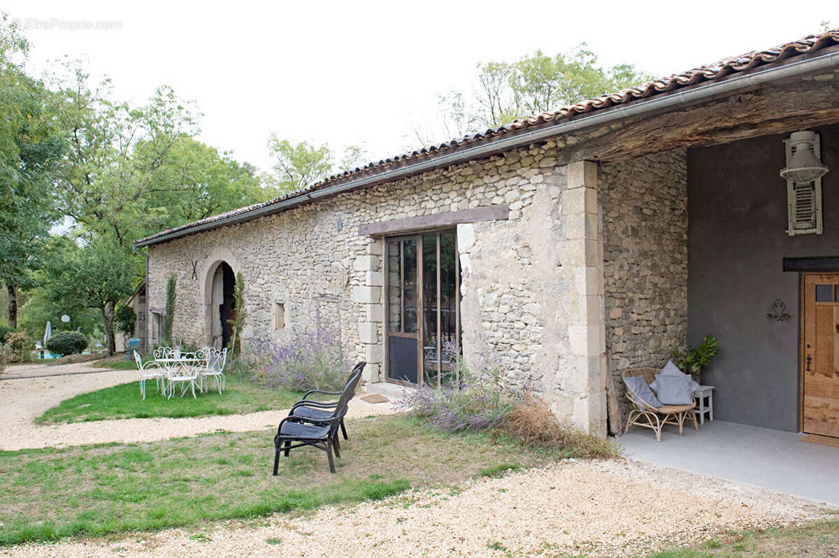 Maison à VILLEREAL
