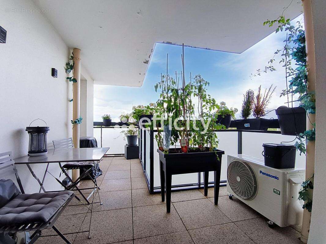 Appartement - photo 4