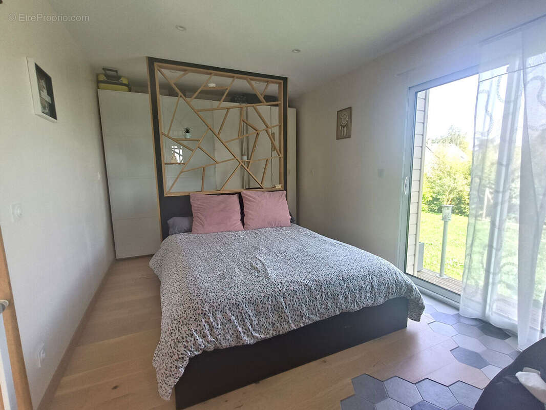 Maison caen ouest 10 mins zenith - photo 5