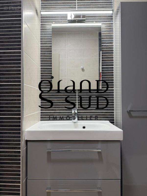 Appartement à LE GRAU-DU-ROI