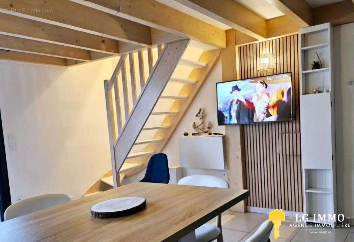 Appartement à ROYAN
