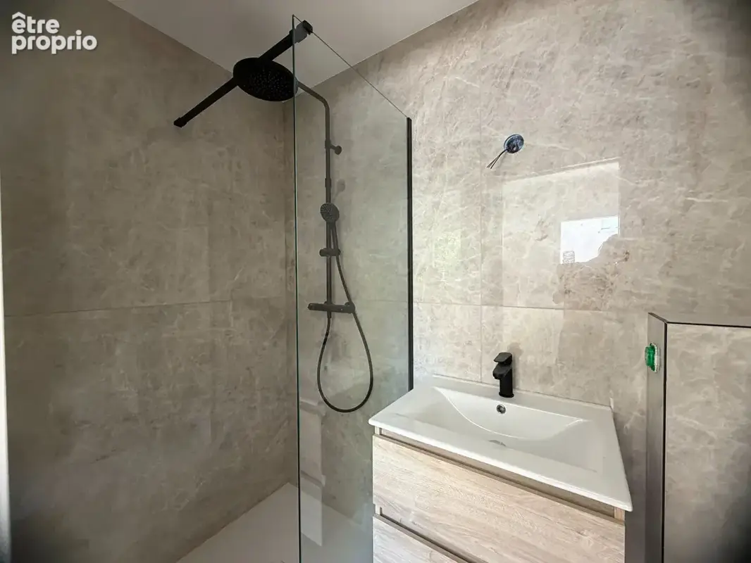 Appartement T4 de plain pied - photo 2