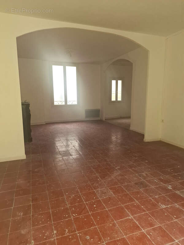 Appartement à BEZIERS