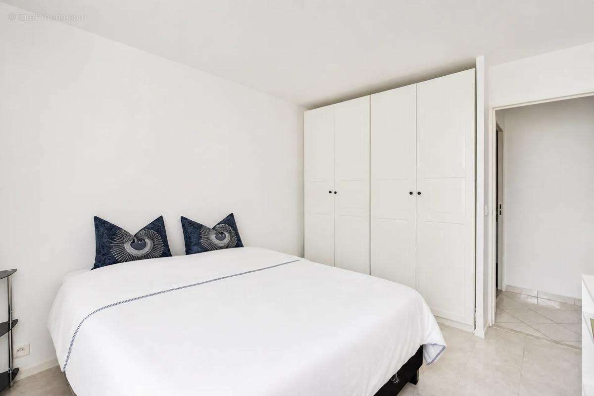 Confortable 3P de 71m² avec balcon à La Courneuve - photo 7