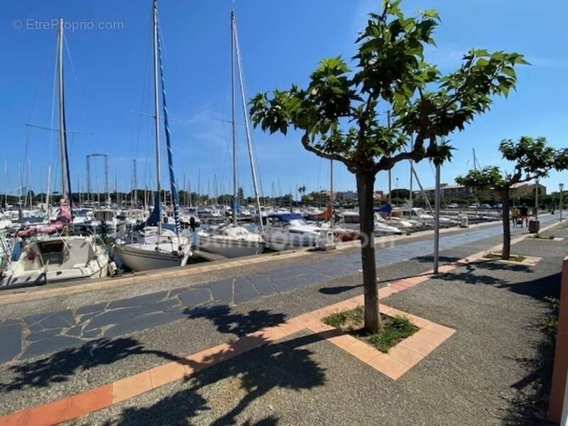 Appartement à AGDE
