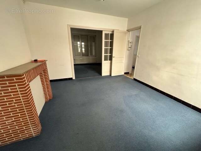 Maison à CAPPELLE-LA-GRANDE