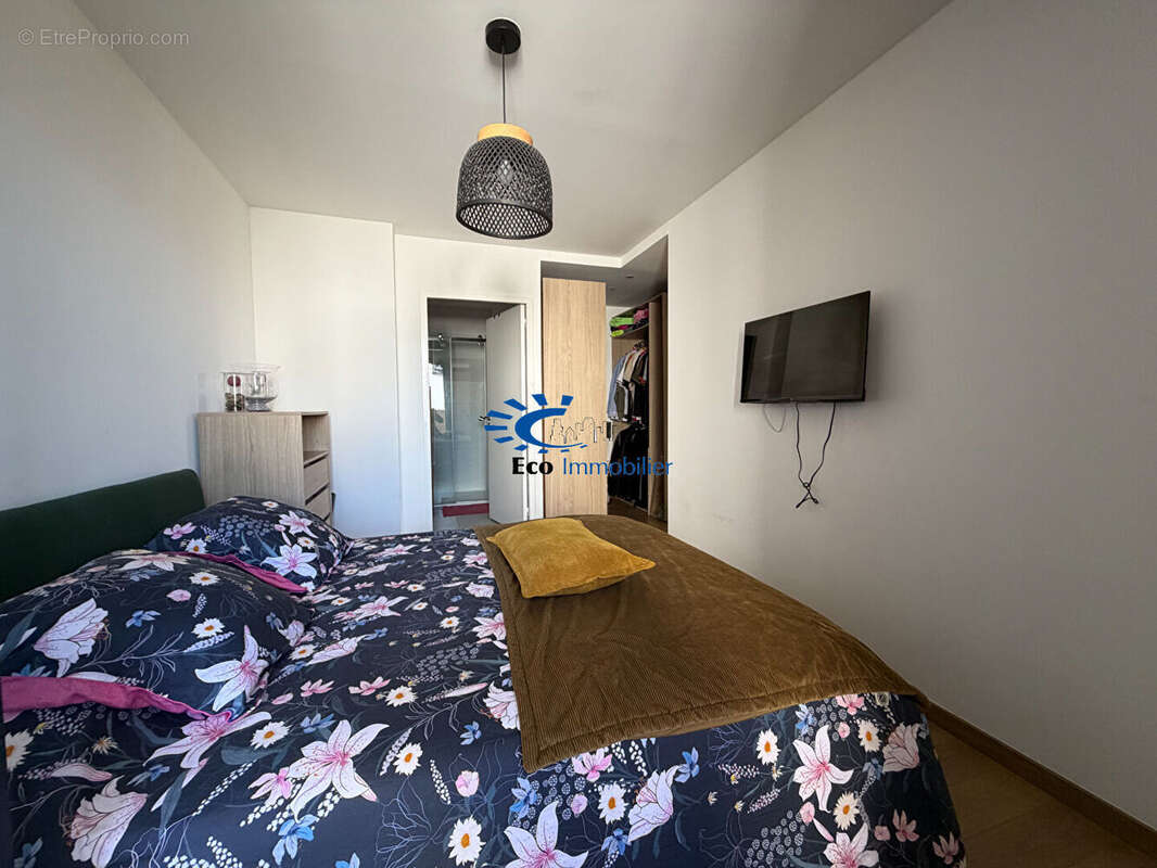 Appartement à LAGORD