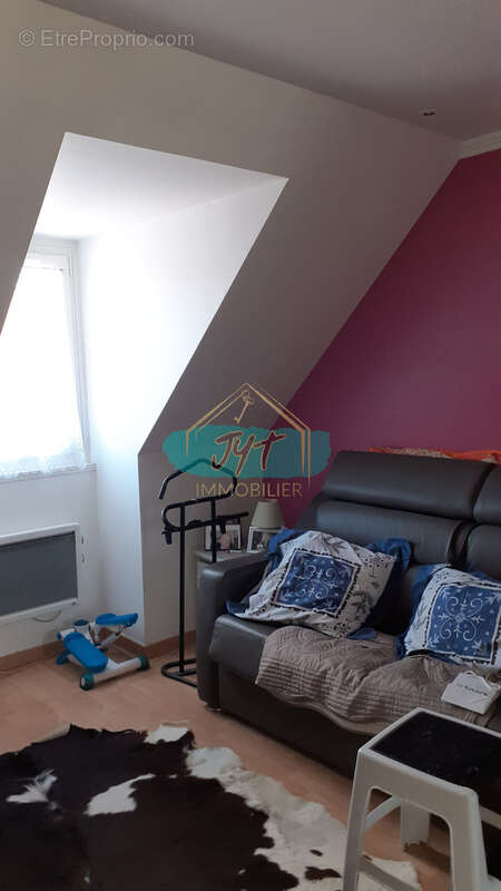 Maison à ECOUEN