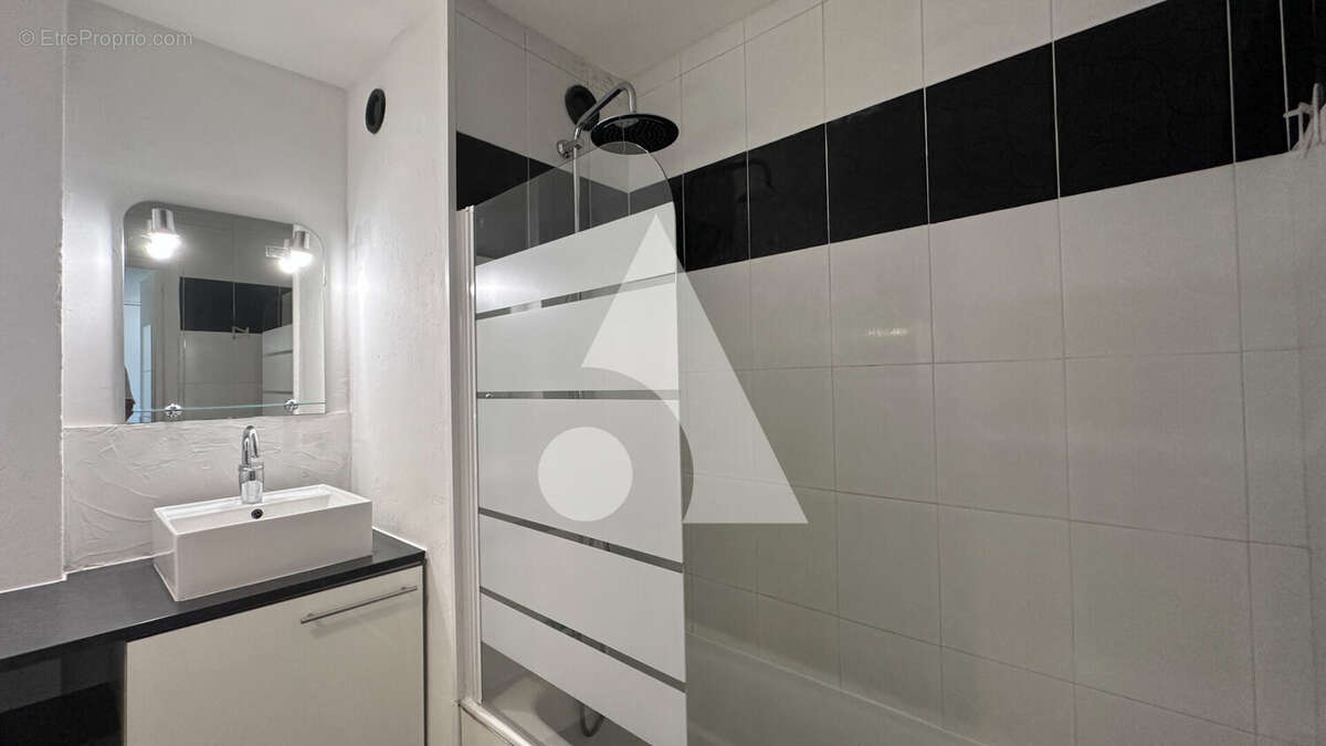 Appartement à MANOSQUE