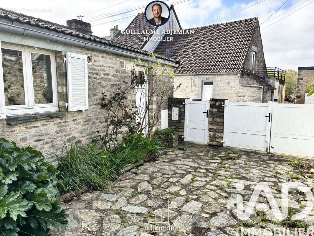 Photo 3 - Maison à BRETTEVILLE