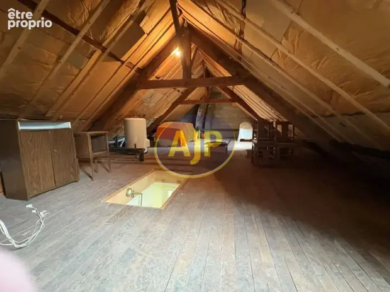 Maison  Noyal-Pontivy - photo 15
