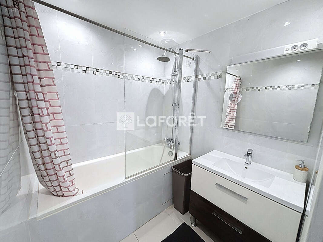 Appartement à CHEVILLY-LARUE