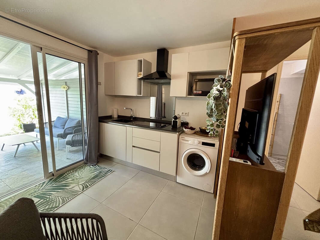 Appartement à LE DIAMANT