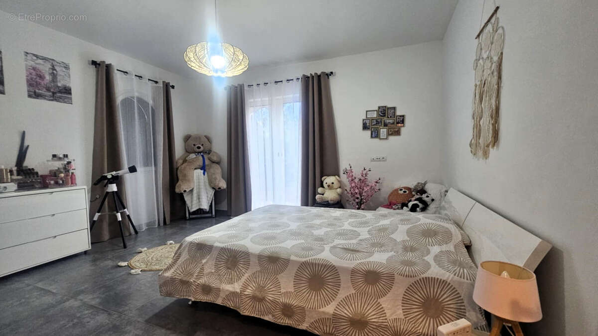 Maison à DRAGUIGNAN