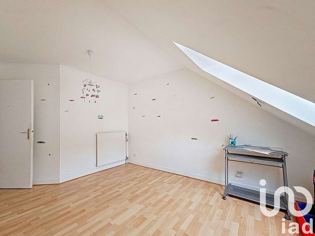 Photo 6 - Maison à SAINT-JULIEN-DU-SAULT