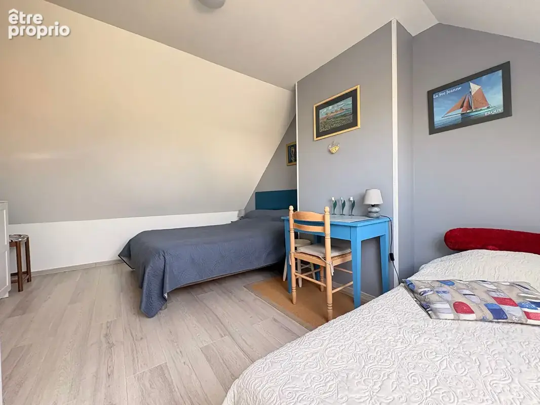 A vendre maison loctudy larvor - photo 8