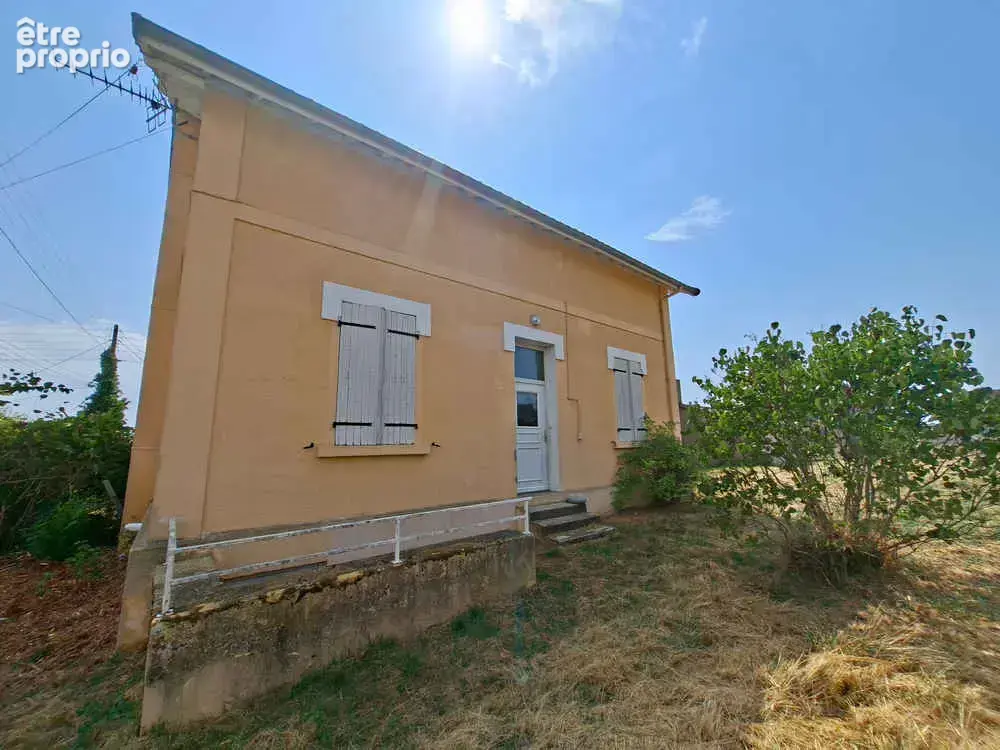 Maison mitoyenne 3 pièces - 93,91 m² avec jardin de 485 m² à sanvignes les mines - photo 5