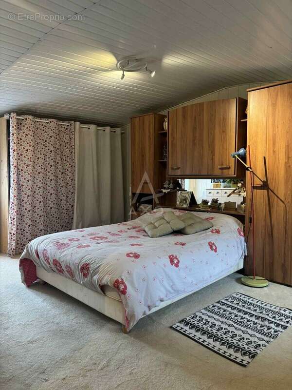 Maison à SAINT-MICHEL-EN-L&#039;HERM