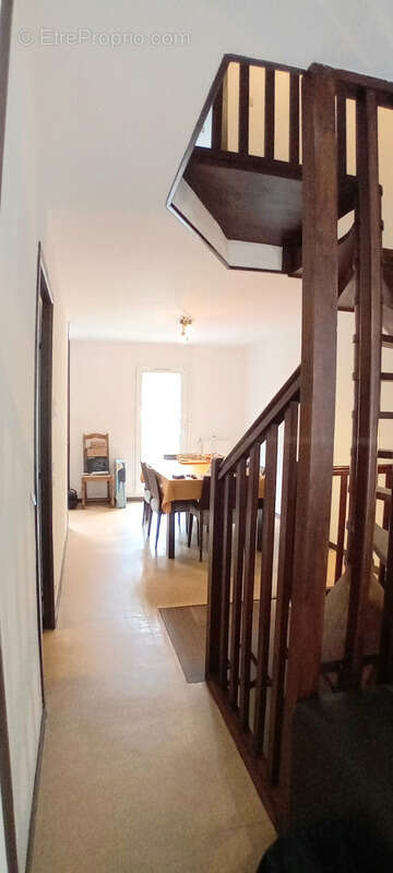 Maison à vendre 4 pièces HONFLEUR (14) - photo 17