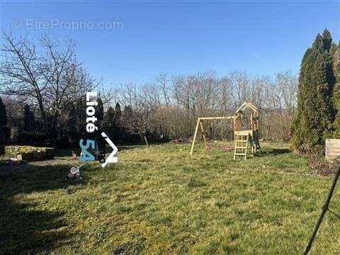 Appartement à VIRECOURT