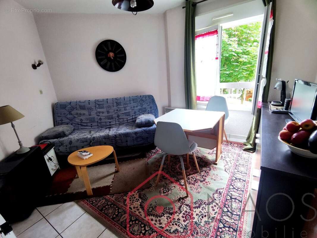 Appartement 16 m² à Lamalou-Les-Bains  - photo 7