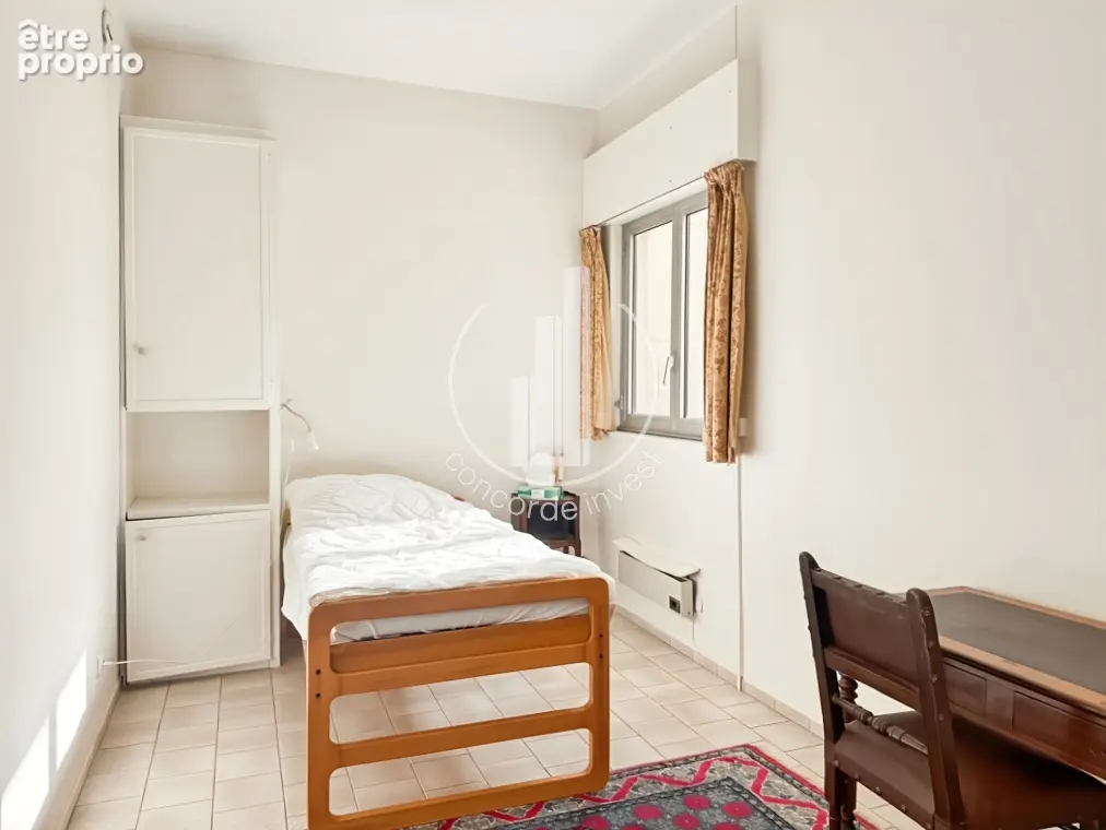 Appartement familial avec vaste jardin privatif - photo 15