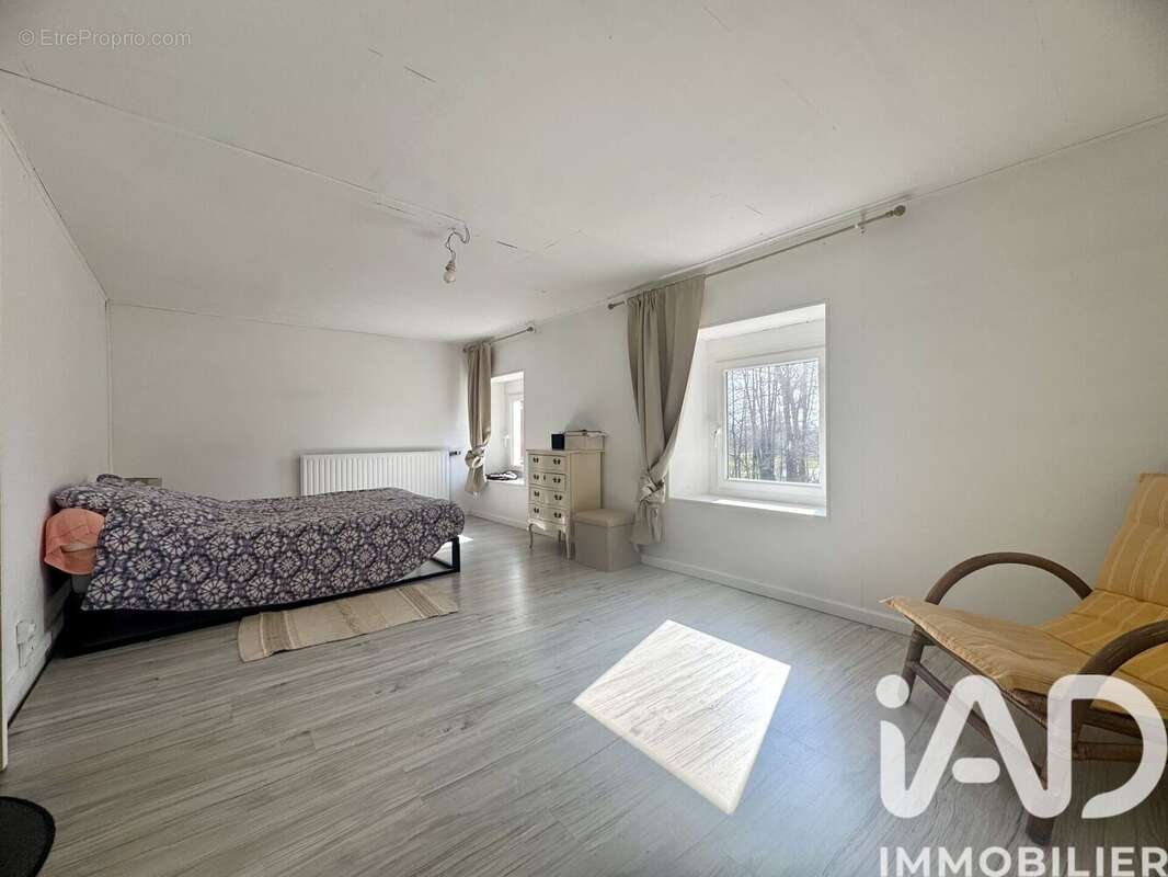 Photo 6 - Maison à BUHL-LORRAINE