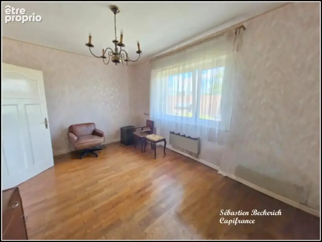 Maison à vendre 8 pièces REMELFING (57) - photo 10