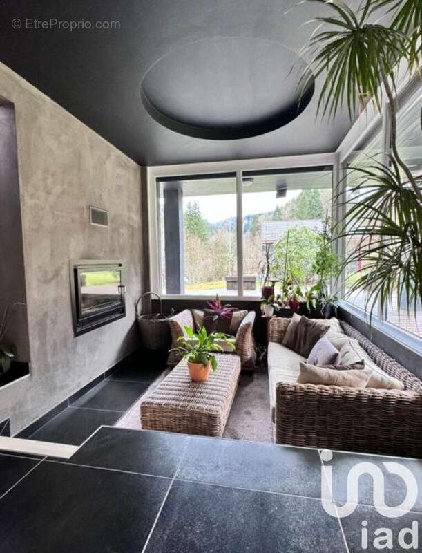 Photo 9 - Maison à GERARDMER