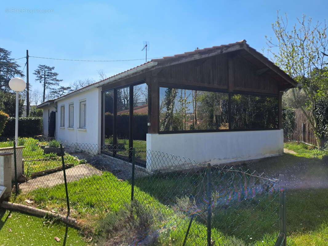 Maison à AUCH