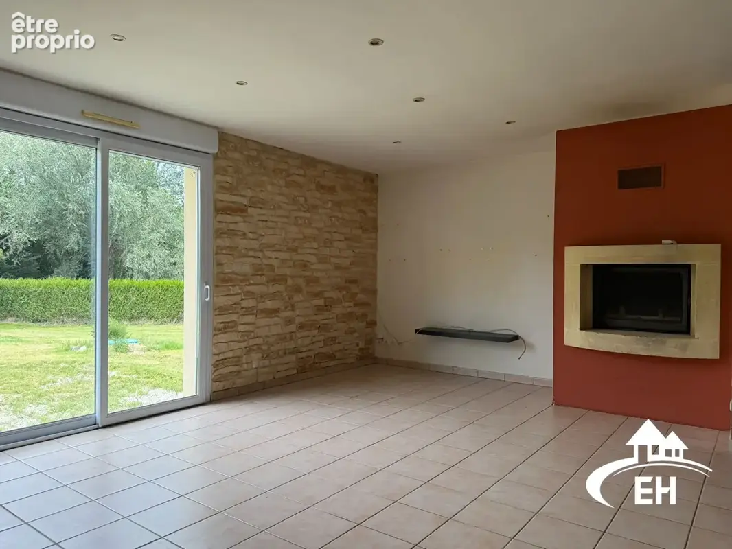 Pavillon sur sous-sol - photo 2