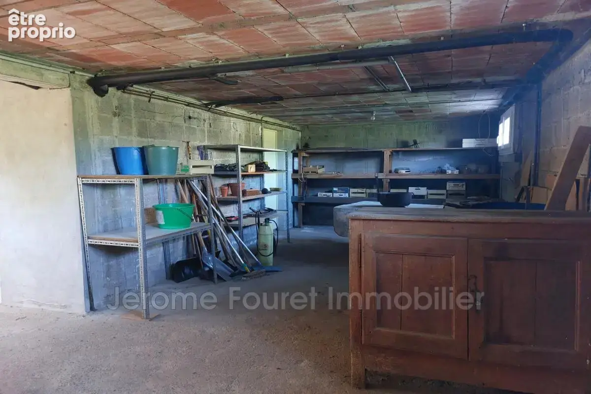 Maison 135 m² à vendre à Egletons (19300) - photo 22
