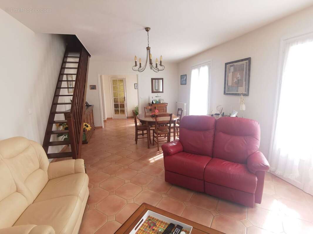 Maison à MEDIS
