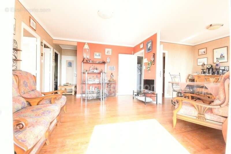 Appartement à CONCARNEAU