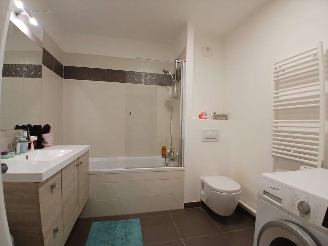 Appartement à NOGENT-SUR-MARNE