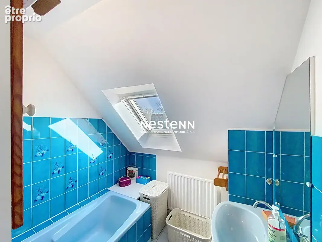 Maison Garges Les Gonesse 7 pièces 112 m² habitables sur 322 m² de terrain - photo 12