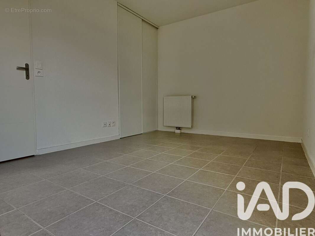 Photo 5 - Appartement à VILLENAVE-D'ORNON
