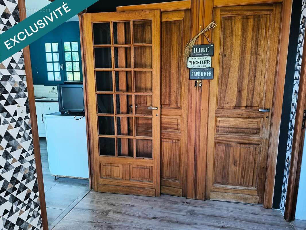 Maison 110 m² à Saint-Crepin-D'auberoche  - photo 5
