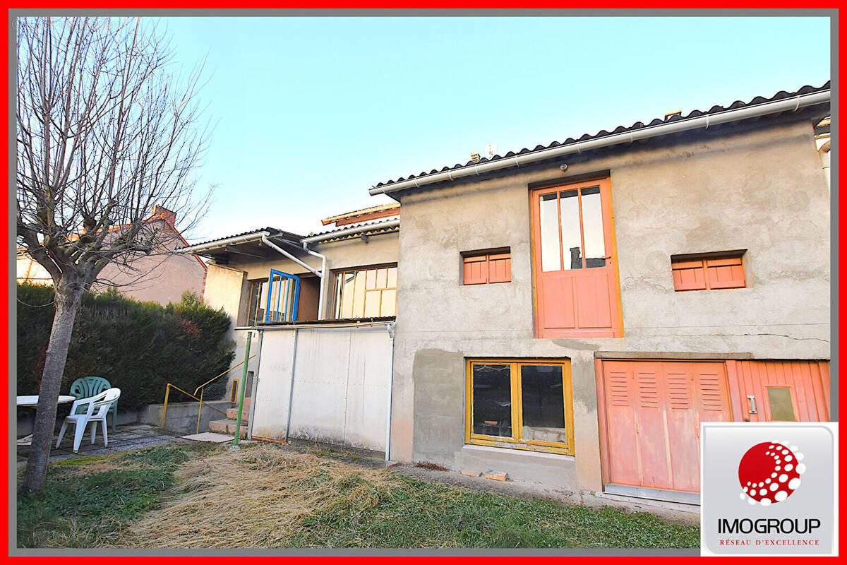 Maison à SAINT-PRIX
