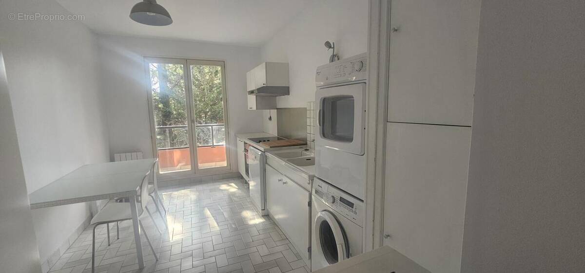 Appartement à LYON-5E