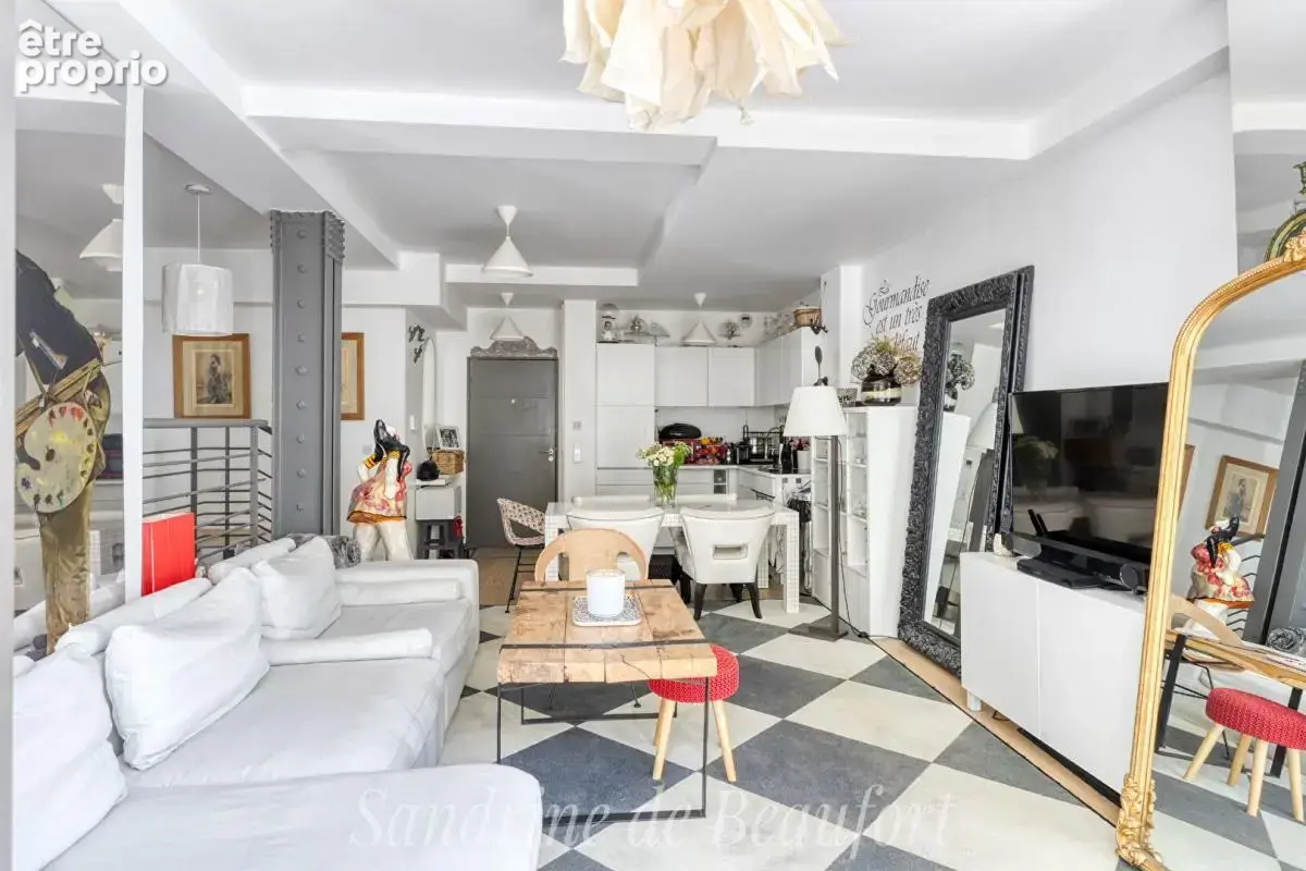 Mini loft de rêve avec terrasse - photo 6