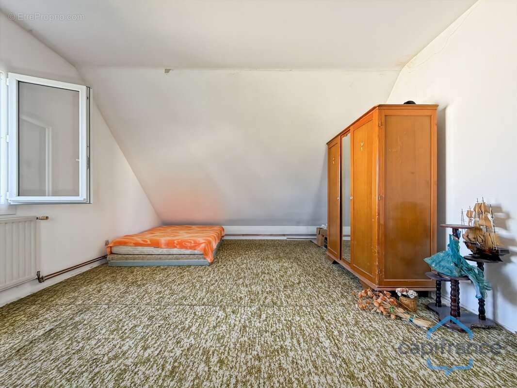 Maison individuelle a renover - photo 12
