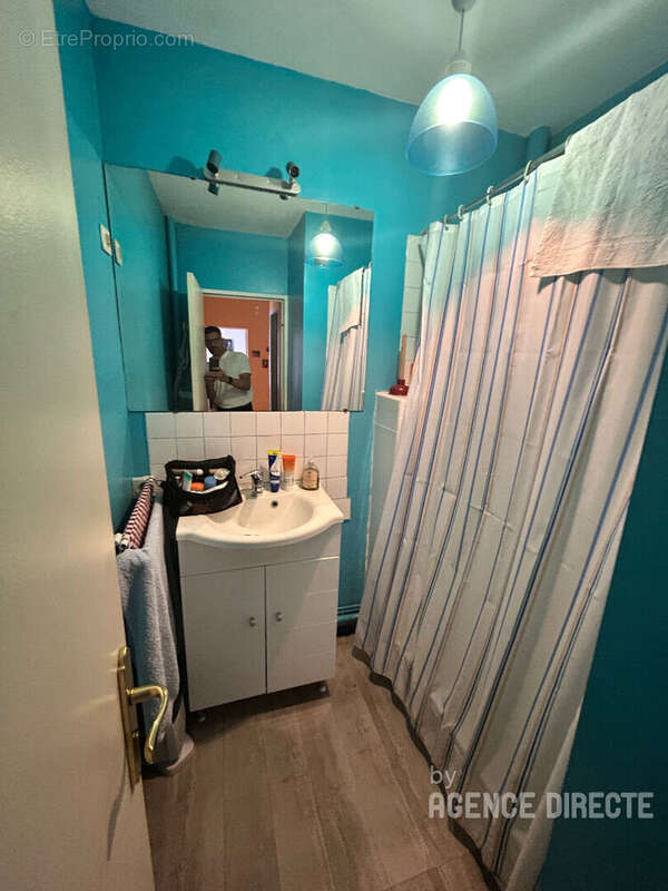 Appartement à ORVAULT