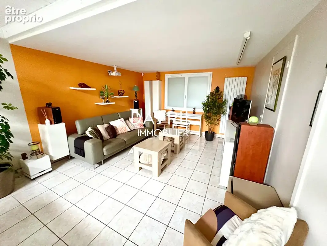 Maison Jouy Le Moutier 5 pièce(s) 110 m2 - photo 6