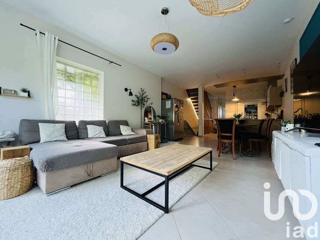 Photo 4 - Maison à LES CLAYES-SOUS-BOIS