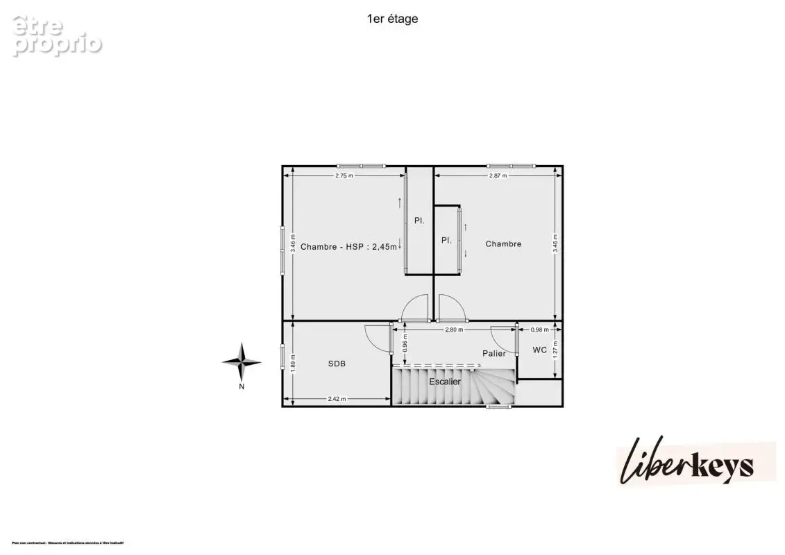 La Ciotat Maison d’exception 110 m² • Piscine • Terrasse plein soleil • 2 parkings + garage - photo 15