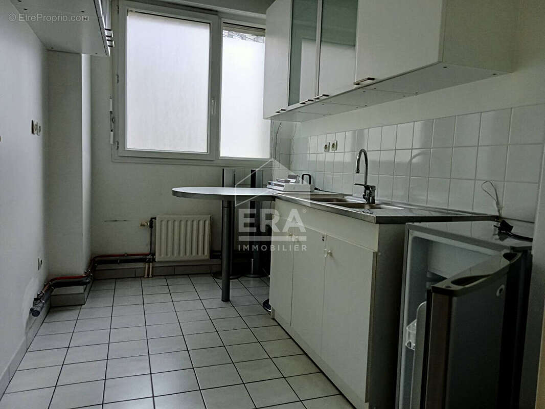 Appartement à COMPIEGNE